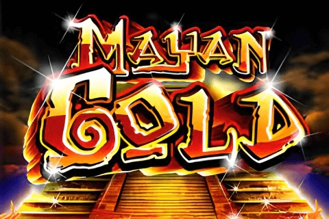 Mayan Gold Ainsworth