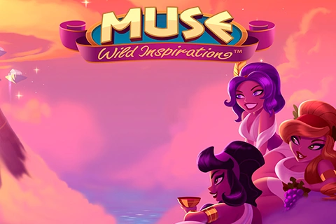 Muse Netent